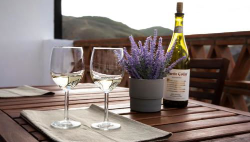 tuGuest Carataunas Apartment Alpujarra - Foto 3