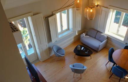 Oporto Maison Palace - Foto 42