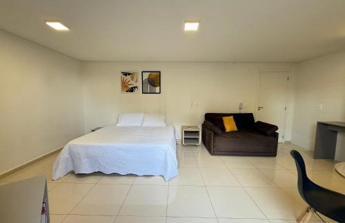 Apartamento para até 6 pessoas - SPMB02 - Foto 7