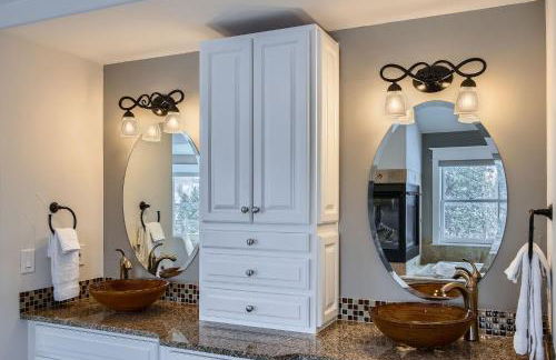 Mountain Majesty home - Foto 18