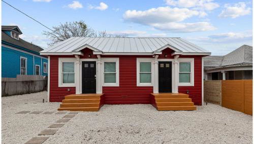 Inviting 4br/2.5ba Downtown Home With Ample Space! - Foto 2, Other