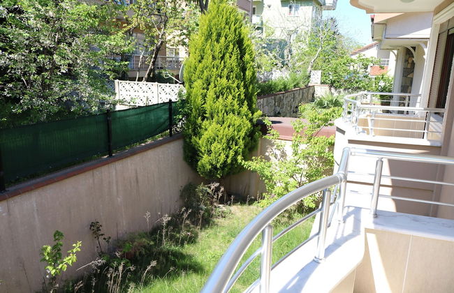 Asfar Villa - Photo 45