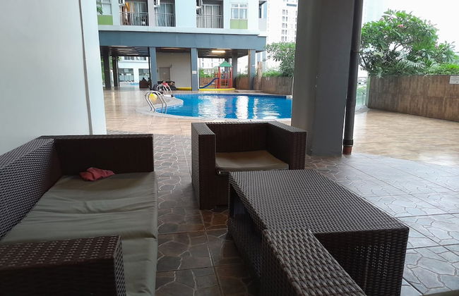 Day Use Inn At Serpong Green View Apartment Bsd - Photo 21