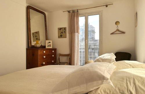 Le Mandela - Centre Historique Perret - Foto 15