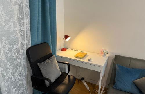 Appartement à 15 mins de Paris - Photo 36