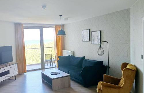 PINEA Apartments tuż przy plaży - baseny, sauny, jacuzzi - Photo 28