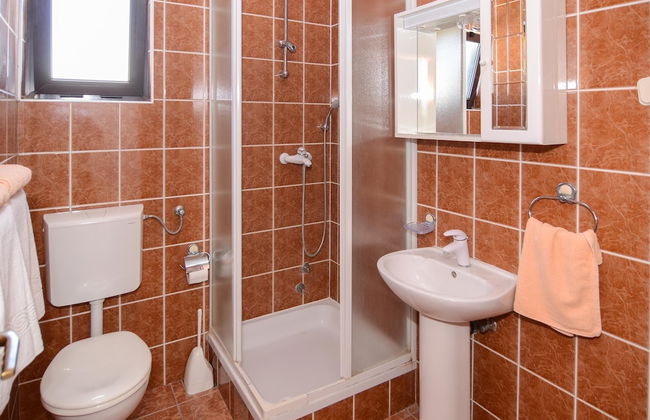 Apartmani Kristina - Foto 18