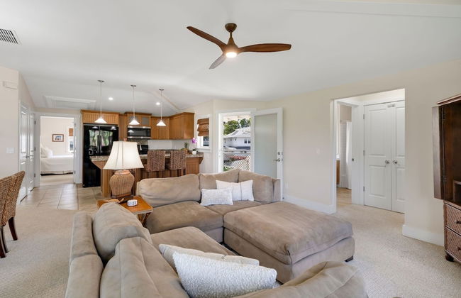 The Plantation At Princeville 222 3 Bedroom Condo by RedAwning - Foto 17