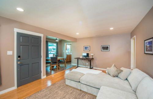 Welcome to your home at the Orange Circle - Foto 18