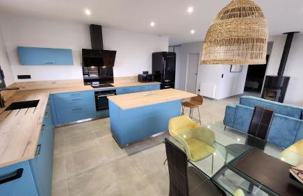 Villa Ty Spa - Photo 10