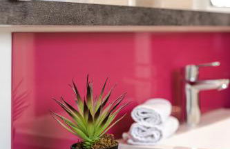 Mobilheim am Murner See - private Sauna + privater Badezuber - Foto 15