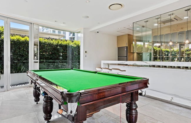 Luxury Beachfront Stay in Kirra - Photo 28