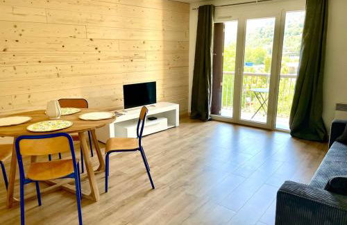 Appartement 2 pièces centre ville - Foto 4