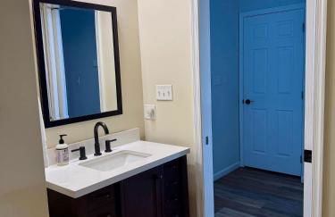 Amazing Views Hot Tub Fire Pit & Chefs Kitchen - Foto 34