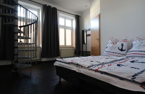 Ferienwohnung am Aubach in Schwerin - Foto 23