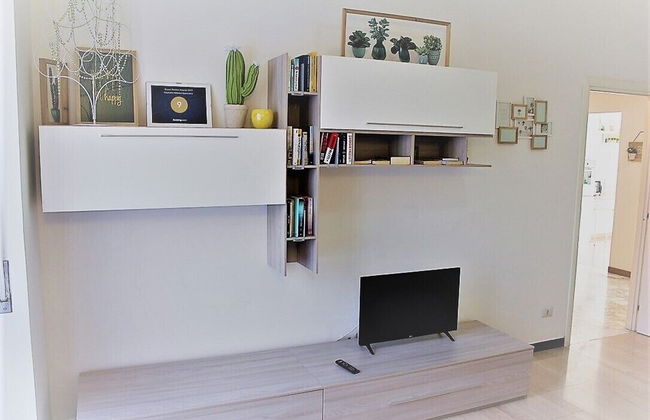 Youhome Millelire Apartment - Photo 55