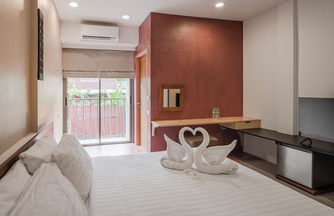 Anda Lanta Residence & Rentals - Adult only - Photo 5