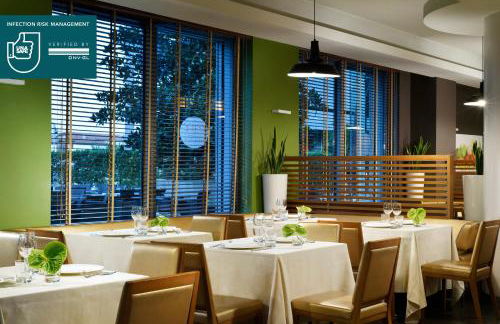 UNA Hotels The One Milano Hotel & Residence - Foto 46