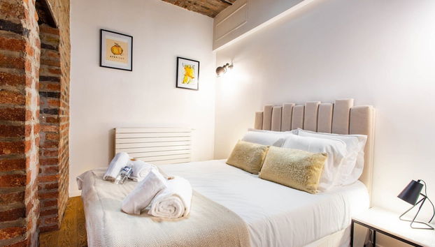 Bright Triplex - 4br/10p - Moulin Rouge - Foto 3, Habitación