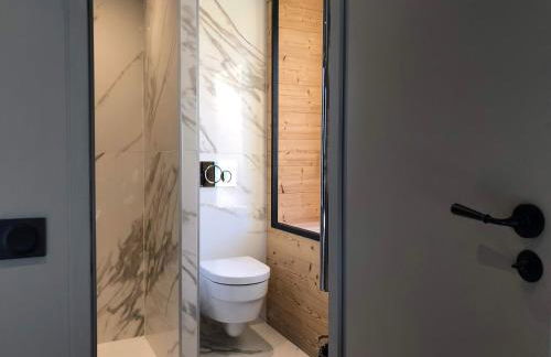 Ferme des deux Frères, Autrans, Vercors - Foto 38