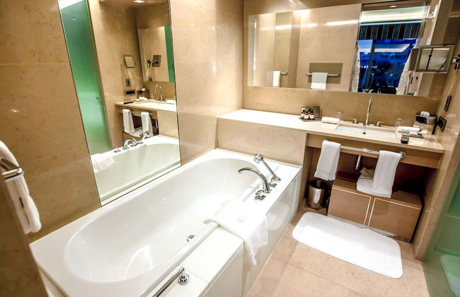 Apartments by Fairmont Baku Flame Towers - Foto 29