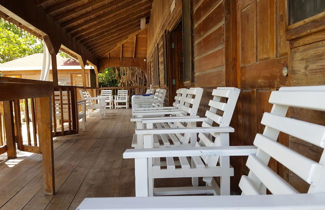 Ocho Rios Villa at Coolshade IV - Photo 29