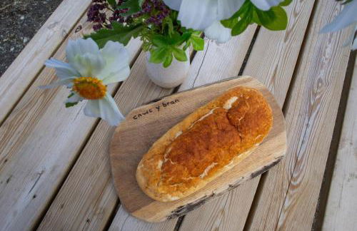 Cnwc Y Bran Fishguard - Photo 29