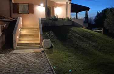 Villa Francesca - Foto 19