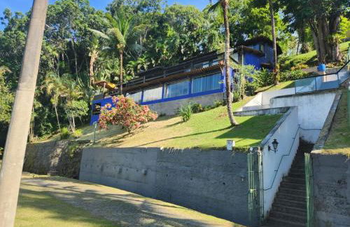 Casa grande maravilhosa e aconchegante, 5 quartos - Foto 43