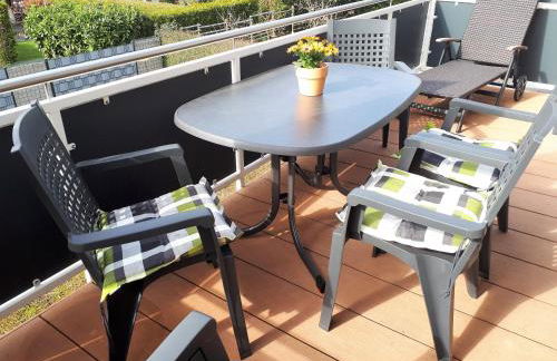 Ferienwohnung Drömmeljan - Foto 17