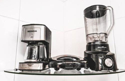 Encantador Refúgio Completo e Bem Localizado - Foto 17