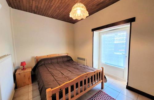 Gîte de France Le pouget 3 épis - Gîte de France 7 personnes MAE-8944 - Foto 46