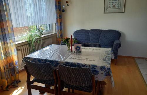 Ferienwohnung Feld und Wiese - Foto 9