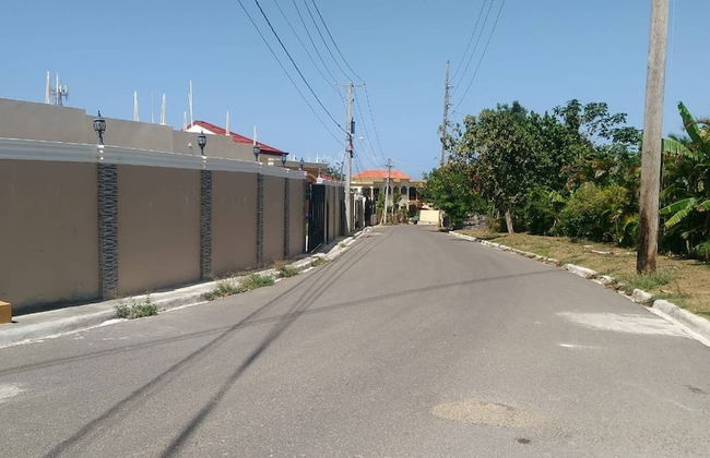 My Second Home In Puerto Plata - Foto 23