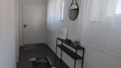 Modernes zentrales Hideaway in der alten Post - Foto 3