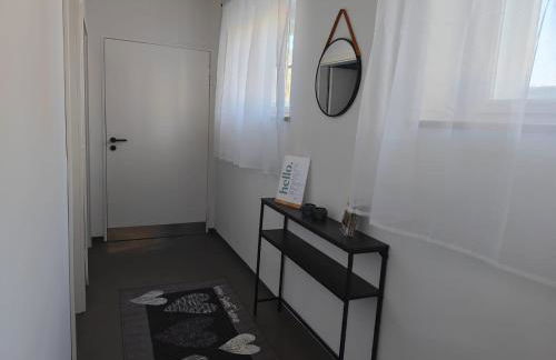 Modernes zentrales Hideaway in der alten Post - Foto 3