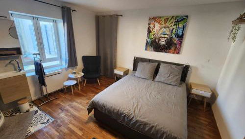 Le cocon de Julia - Foto 3