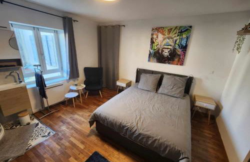 Le cocon de Julia - Foto 3