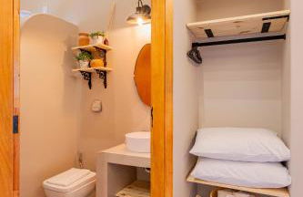 Amarelo Casa em Bonito - Foto 17