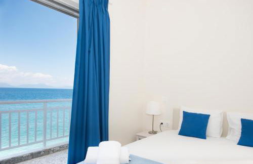 Spacious Apartment on the Beachfront - Foto 17