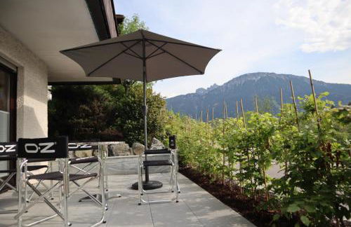 Ferienwohnung Bergnah - Foto 19