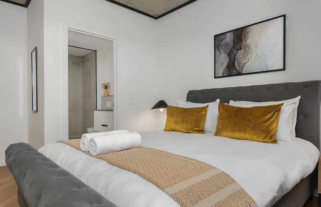 Bridgewater One Luxury Apartments - Photo 29