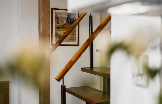 Cathedral Apart-Hotel - Photo 25