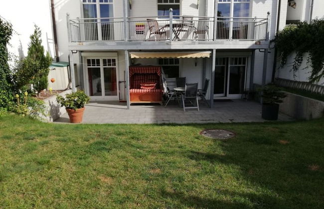 Holiday Apartment Seahorse - Foto 18