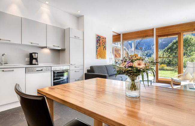 Panorama Chalet Bellavista - Foto 30