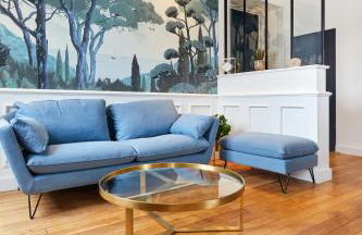 Résidence Colonel - Foto 32