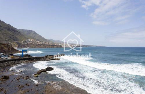 The Atlantic Punta del Hidalgo, by Nivariahost - Foto 19