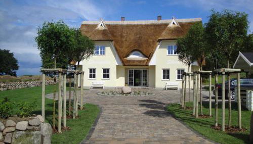 Ostsee Strandvilla Silvia - Foto 3