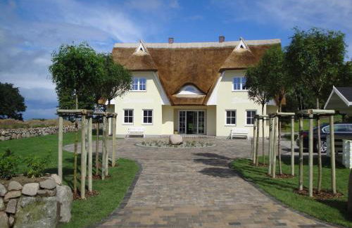 Ostsee Strandvilla Silvia - Foto 3