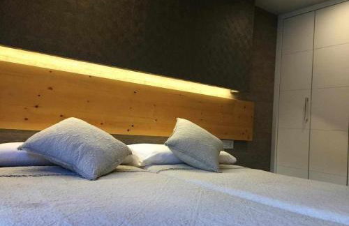 Casa Biescas Ski EVcharger Formigal 30min BBQ - Foto 7